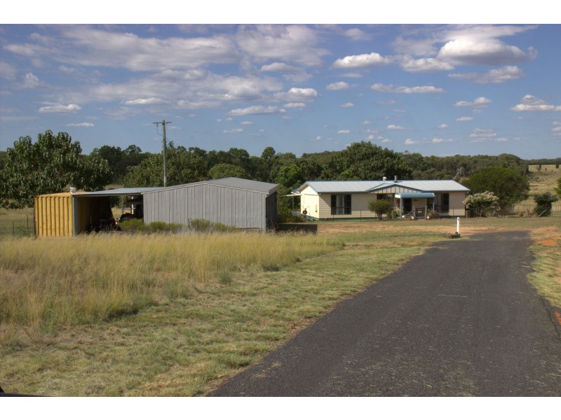 ‘ SPRING FLATS’, Coonabarabran NSW 2357