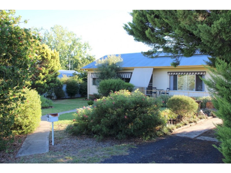 5 NEATE, Coonabarabran NSW 2357