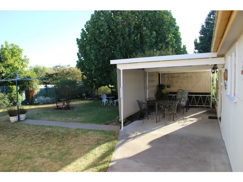 5 NEATE, Coonabarabran NSW 2357