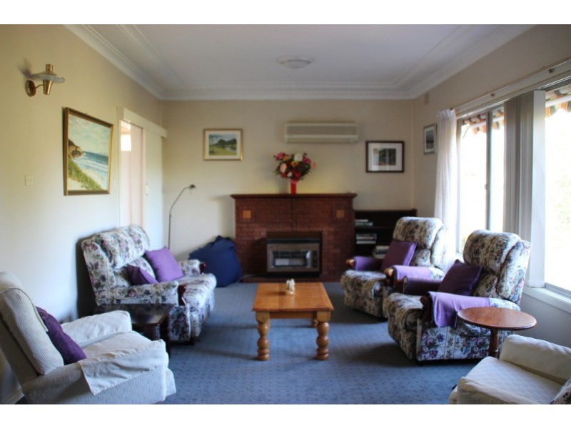 5 NEATE, Coonabarabran NSW 2357