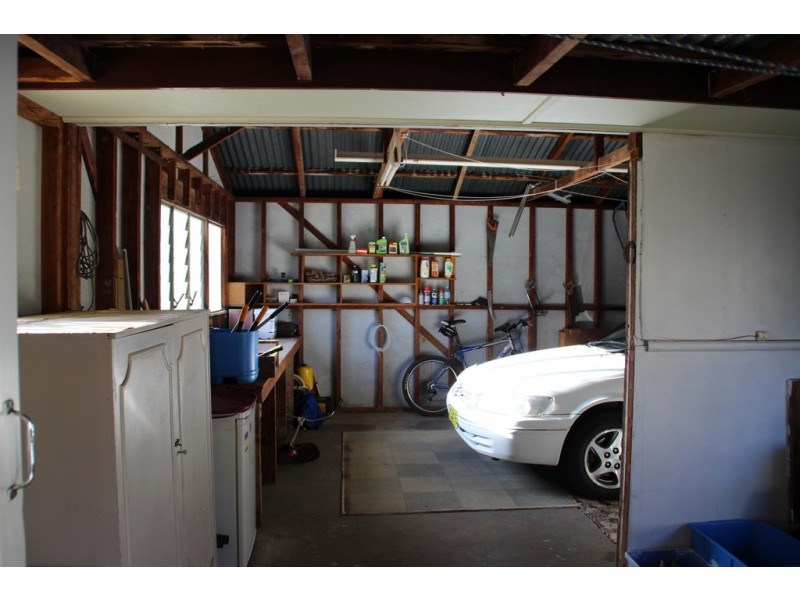 5 NEATE, Coonabarabran NSW 2357