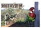 ‘ WATAVIEW’, Coonabarabran NSW 2357