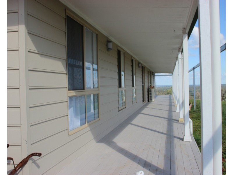 ‘ WATAVIEW’, Coonabarabran NSW 2357