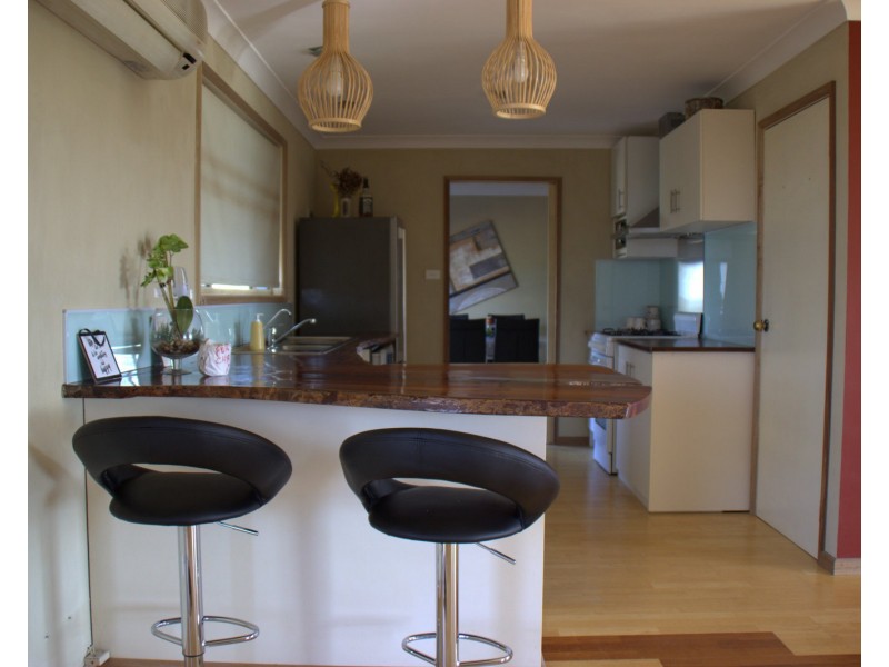 ‘ WATAVIEW’, Coonabarabran NSW 2357