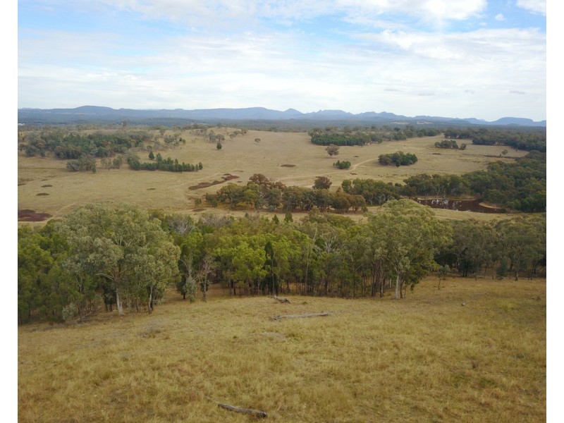 ‘ WATAVIEW’, Coonabarabran NSW 2357