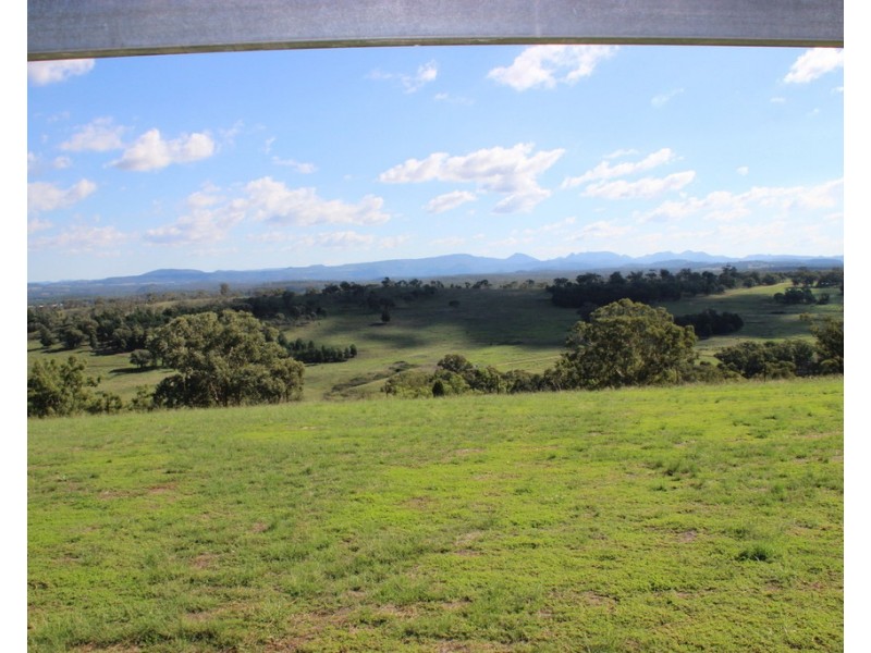 ‘ WATAVIEW’, Coonabarabran NSW 2357
