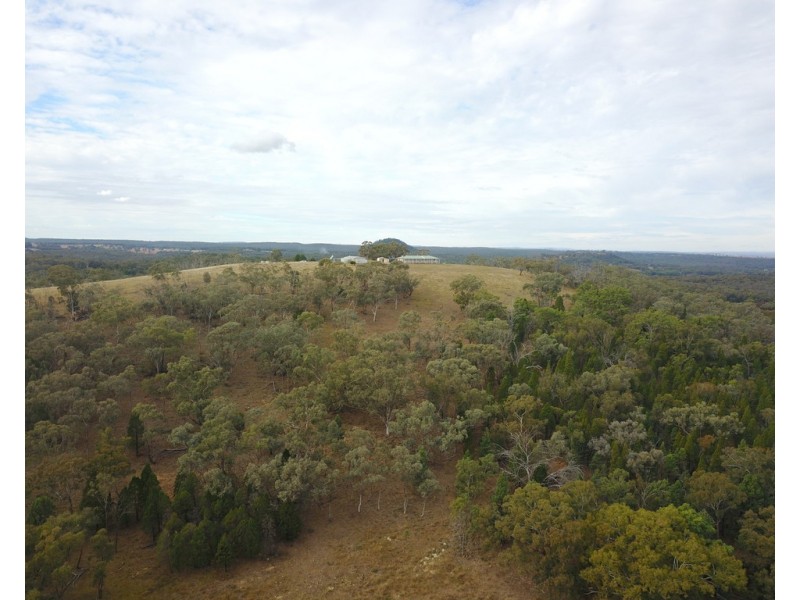 ‘ WATAVIEW’, Coonabarabran NSW 2357