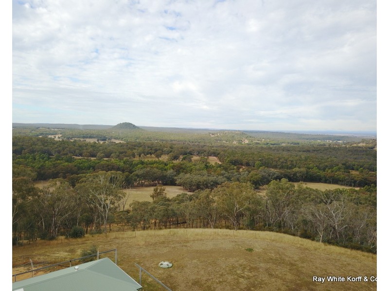 ‘ WATAVIEW’, Coonabarabran NSW 2357
