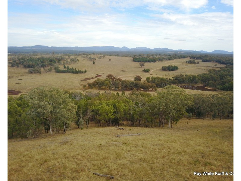 ‘ WATAVIEW’, Coonabarabran NSW 2357