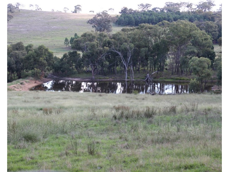 ‘ WATAVIEW’, Coonabarabran NSW 2357