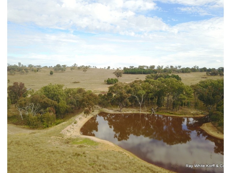 ‘ WATAVIEW’, Coonabarabran NSW 2357