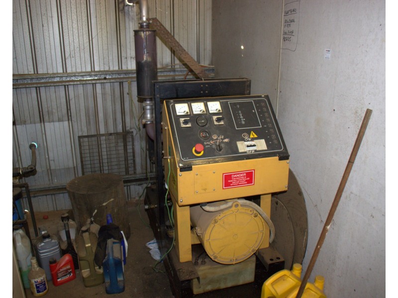 ‘ WATAVIEW’, Coonabarabran NSW 2357