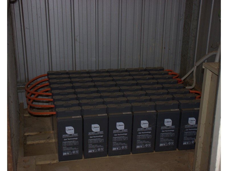 ‘ WATAVIEW’, Coonabarabran NSW 2357