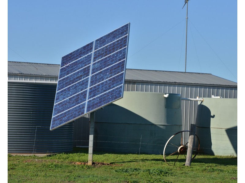 ‘ WATAVIEW’, Coonabarabran NSW 2357