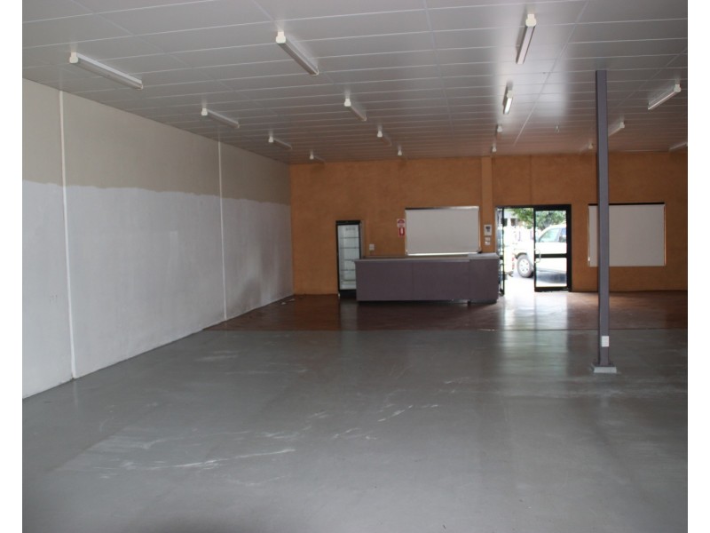 77C JOHN STREET, Coonabarabran NSW 2357