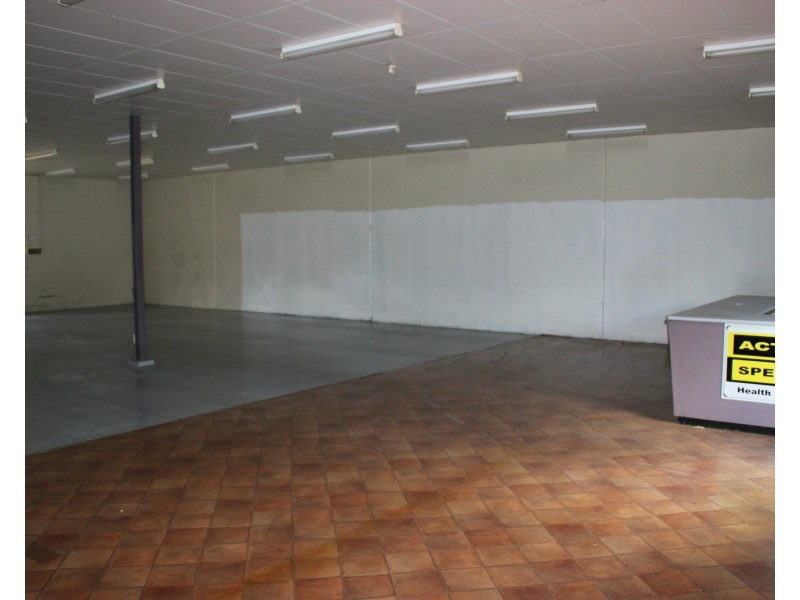 77C JOHN STREET, Coonabarabran NSW 2357