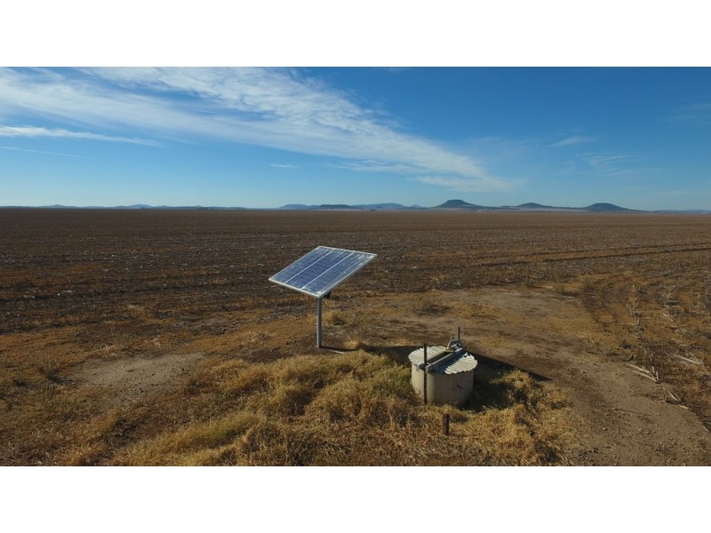 ‘COLADDI’ 155 STRANG ROAD, Tambar Springs NSW 2381