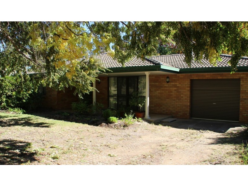 14 TANNABAH, Coonabarabran NSW 2357