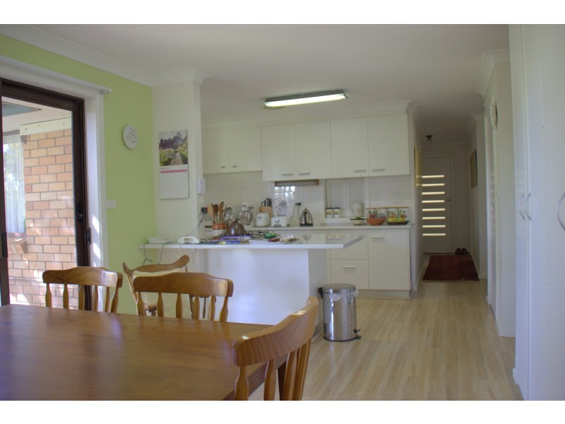 14 TANNABAH, Coonabarabran NSW 2357