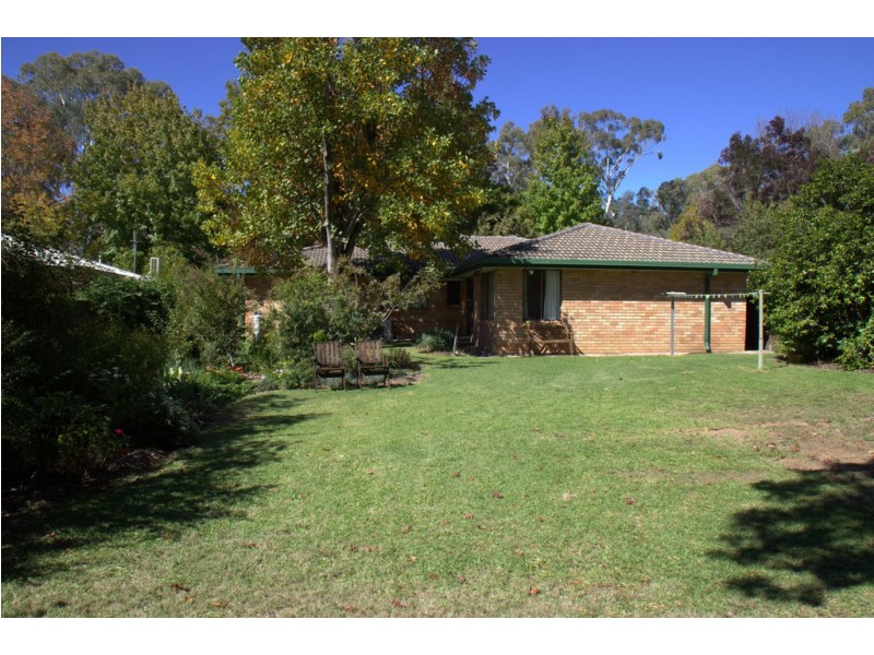 14 TANNABAH, Coonabarabran NSW 2357