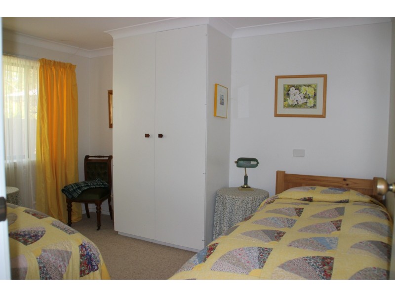 14 TANNABAH, Coonabarabran NSW 2357