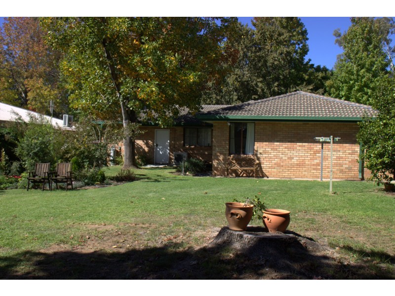14 TANNABAH, Coonabarabran NSW 2357