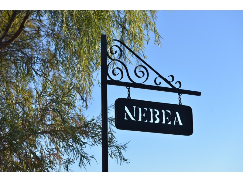 ‘ NEBEA STATION’, Coonamble NSW 2829