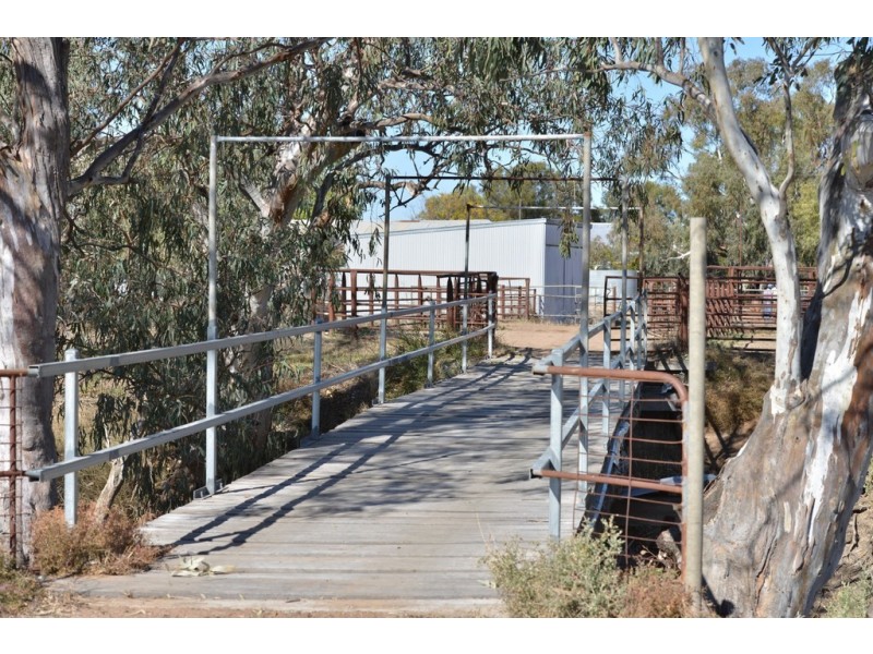 ‘ NEBEA STATION’, Coonamble NSW 2829