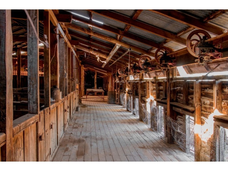 ‘ NEBEA STATION’, Coonamble NSW 2829