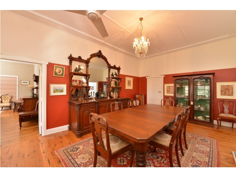 ‘ NEBEA STATION’, Coonamble NSW 2829