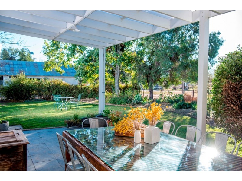 ‘ NEBEA STATION’, Coonamble NSW 2829