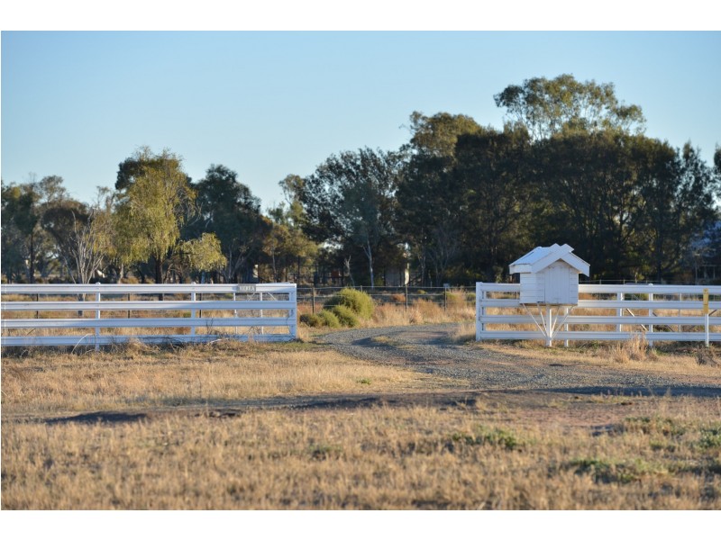 ‘ NEBEA STATION’, Coonamble NSW 2829