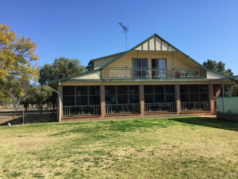 ‘ QUONMOONA’, Coonamble NSW 2829