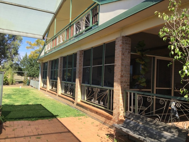 ‘ QUONMOONA’, Coonamble NSW 2829