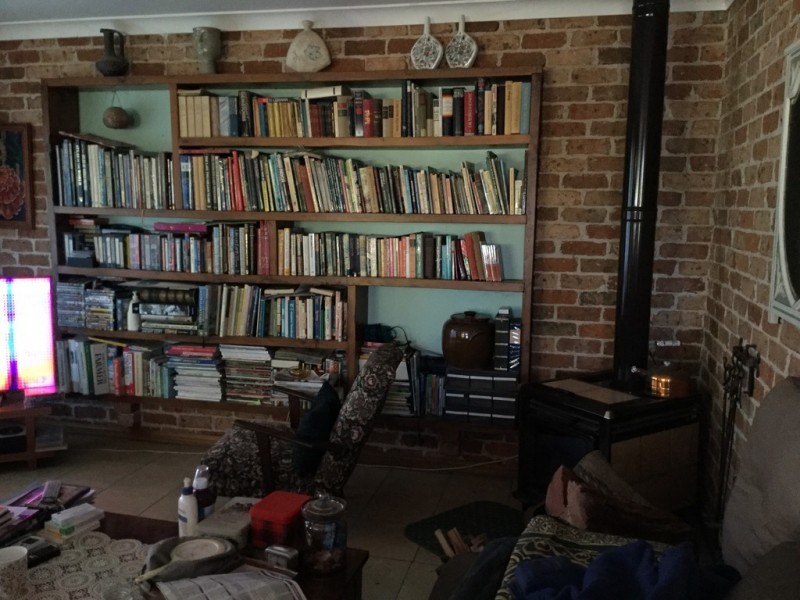 ‘ QUONMOONA’, Coonamble NSW 2829