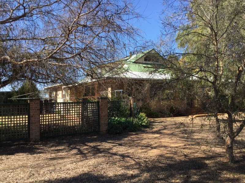 ‘ QUONMOONA’, Coonamble NSW 2829
