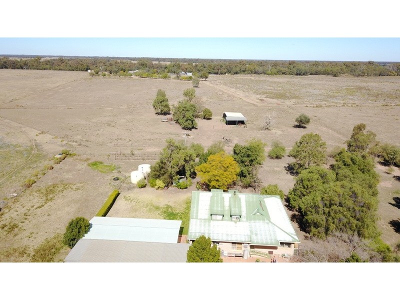 ‘ QUONMOONA’, Coonamble NSW 2829