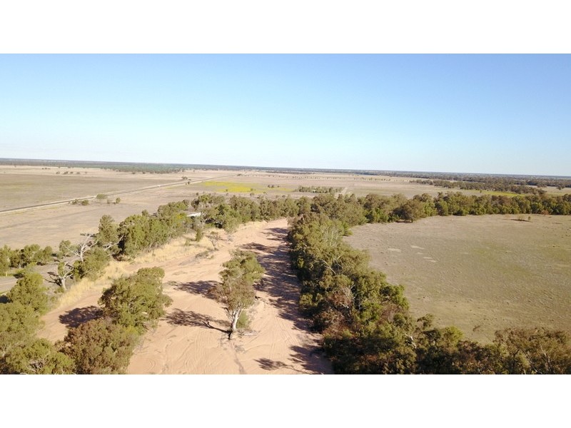 ‘ QUONMOONA’, Coonamble NSW 2829