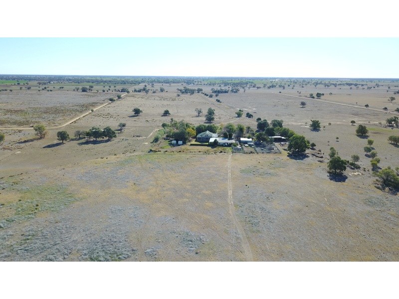 ‘ QUONMOONA’, Coonamble NSW 2829