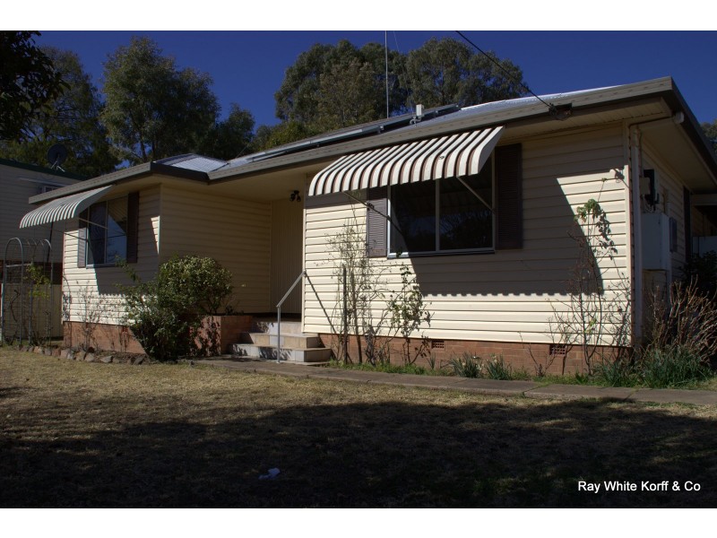 27 NELSON, Coonabarabran NSW 2357