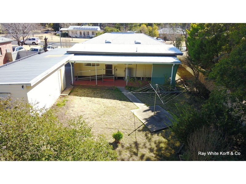 27 NELSON, Coonabarabran NSW 2357