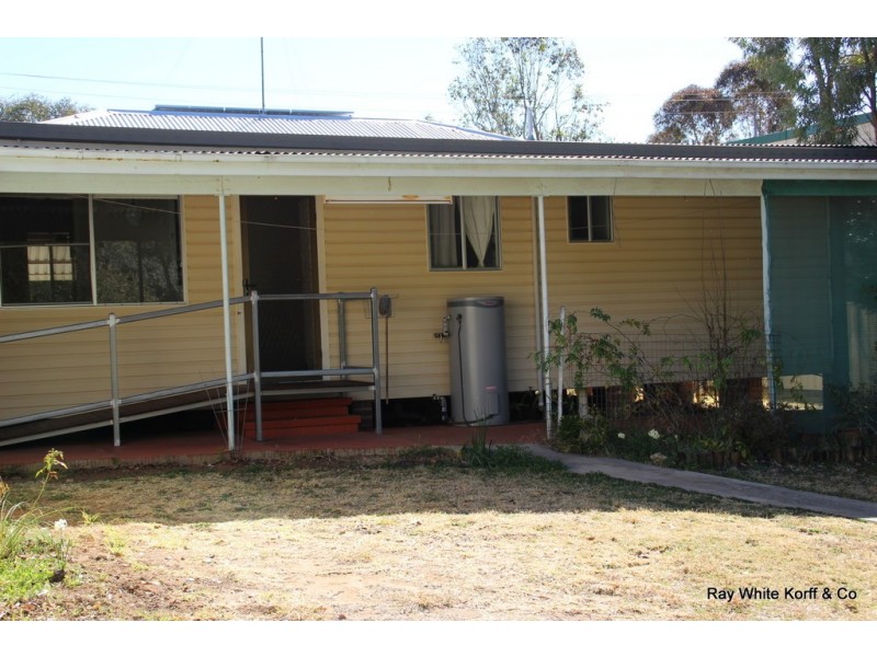 27 NELSON, Coonabarabran NSW 2357