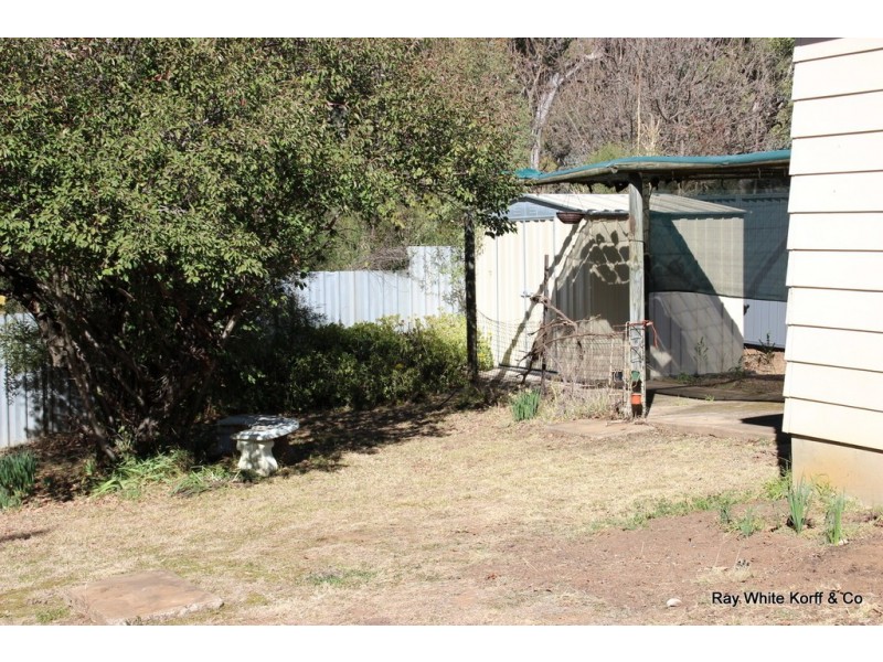 27 NELSON, Coonabarabran NSW 2357
