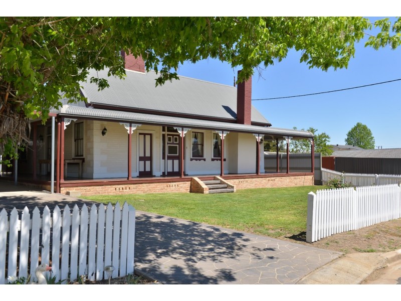 2 HARPER STREET, Coonabarabran NSW 2357