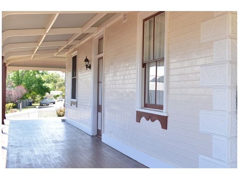 2 HARPER STREET, Coonabarabran NSW 2357