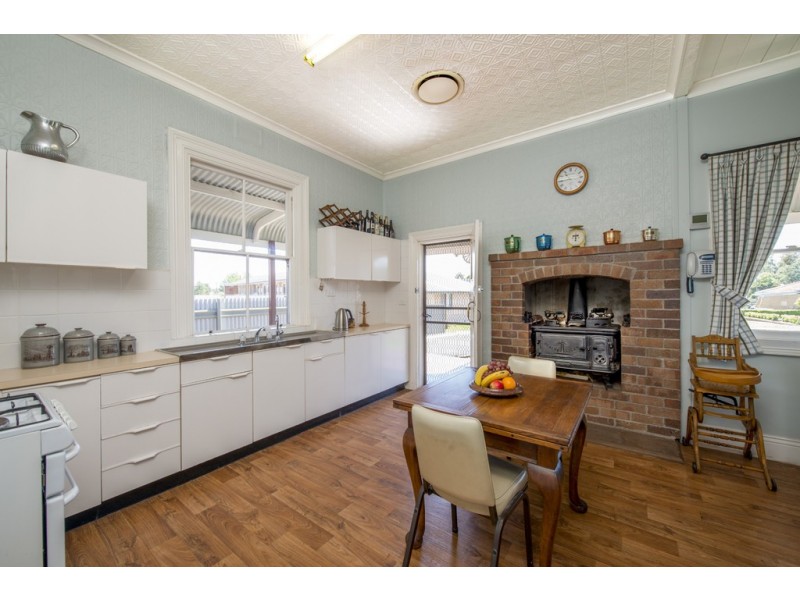 2 HARPER STREET, Coonabarabran NSW 2357