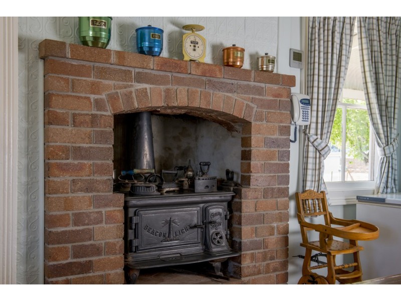 2 HARPER STREET, Coonabarabran NSW 2357