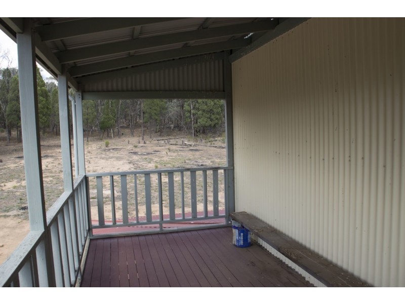 879 Mollyan Road, Binnaway NSW 2395
