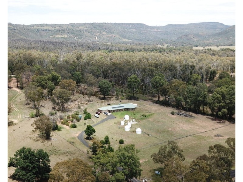 ‘ TENBY’ 841 TIMOR ROAD, Coonabarabran NSW 2357