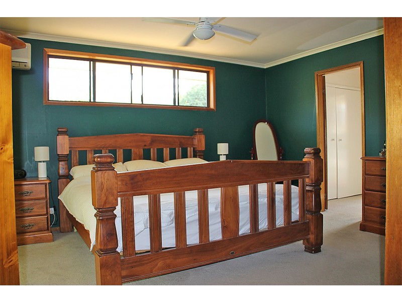 236 TIMOR ROAD, Coonabarabran NSW 2357